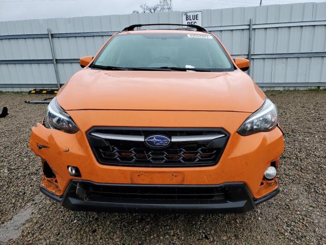Photo 5 from auction – 2019 SUBARU CROSSTREK with VIN JF2GTACCXK8277729