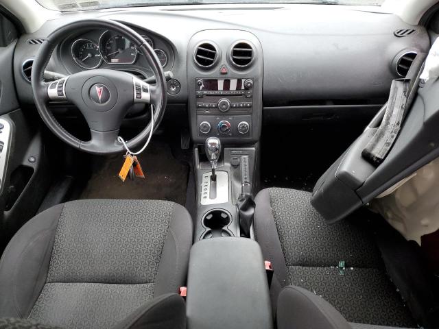 Photo 8 from auction – 2010 PONTIAC G6 with VIN 1G2ZA5EB0A4163032