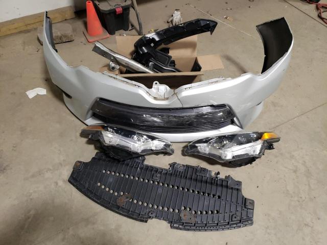 Photo 12 from auction – 2015 TOYOTA COROLLA L with VIN 2T1BURHE1FC277076