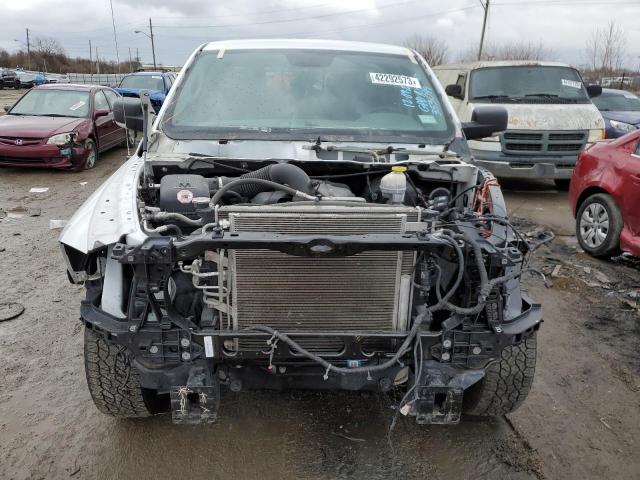 Photo 5 from auction – 2018 RAM 1500 SLT with VIN 1C6RR7LT5JS353049