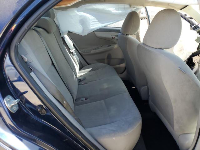 Photo 10 from auction – 2013 TOYOTA COROLLA BA with VIN 5YFBU4EE0DP135404