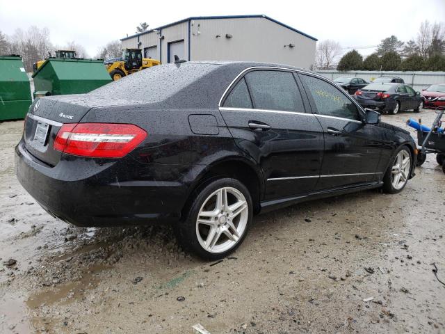 Photo 3 from auction – 2011 MERCEDES-BENZ E 550 4MAT with VIN WDDHF9AB9BA302346