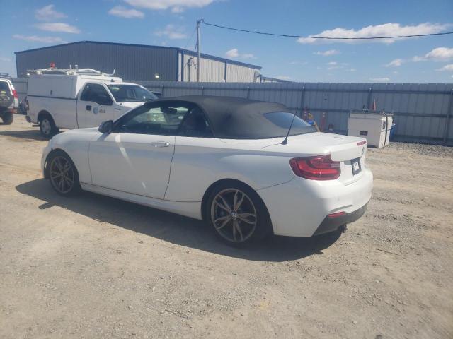 Photo 2 from auction – 2015 BMW M235I with VIN WBA1M1C57FVZ99313