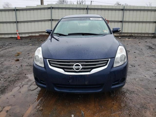 Photo 5 from auction – 2012 NISSAN ALTIMA BAS with VIN 1N4AL2AP0CC244324