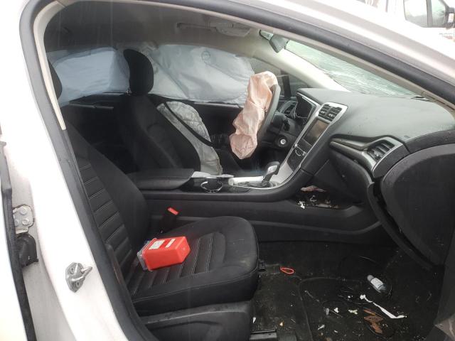 Photo 7 from auction – 2014 FORD FUSION SE with VIN 3FA6P0H74ER316571