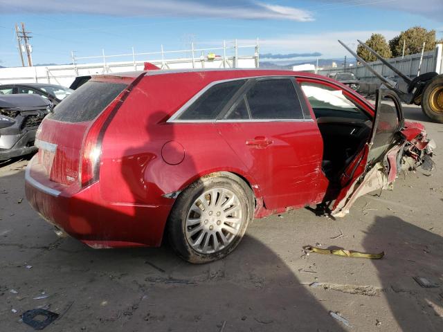 Photo 3 from auction – 2012 CADILLAC CTS PREMIU with VIN 1G6DS8E39C0146336