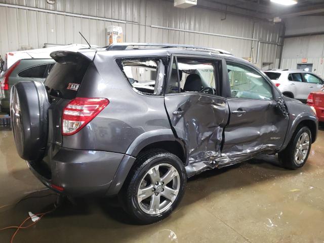 Photo 3 from auction – 2011 TOYOTA RAV4 SPORT with VIN 2T3RF4DV1BW099722