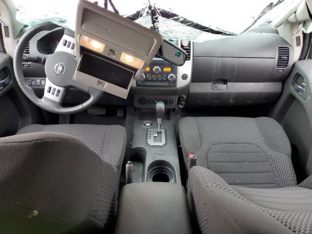 Photo 8 from auction – 2020 NISSAN FRONTIER S with VIN 1N6ED0CEXLN725918