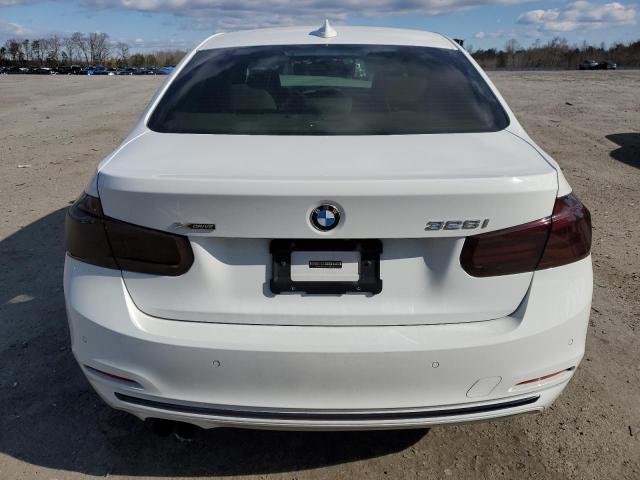 Photo 6 from auction – 2016 BMW 328 XI SUL with VIN WBA8E3G56GNU03580