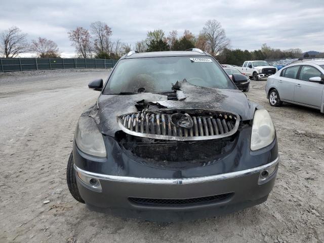 Photo 5 from auction – 2012 BUICK ENCLAVE with VIN 5GAKRDED7CJ423157