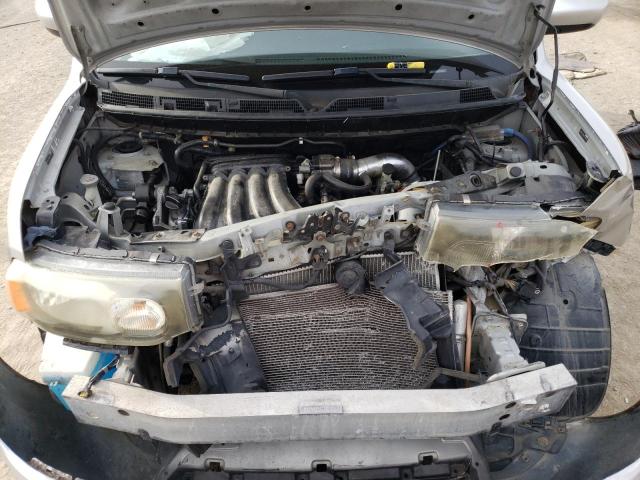 Photo 11 from auction – 2009 NISSAN CUBE BASE with VIN JN8AZ28RX9T109705