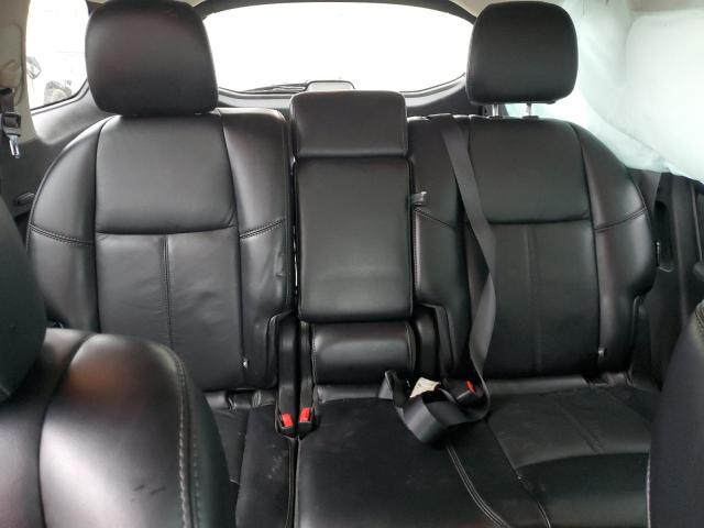 Photo 10 from auction – 2018 NISSAN PATHFINDER with VIN 5N1DR2MM5JC647120