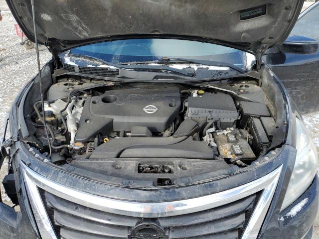 Photo 11 from auction – 2015 NISSAN ALTIMA 2.5 with VIN 1N4AL3AP6FC189081