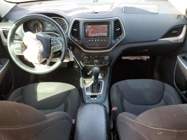 Photo 8 from auction – 2017 JEEP CHEROKEE L with VIN 1C4PJLCBXHD231504