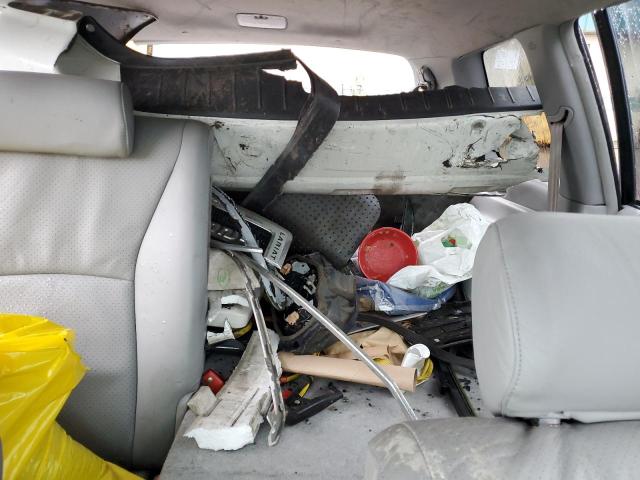 Photo 10 from auction – 2005 TOYOTA HIGHLANDER with VIN JTEEP21A650131196