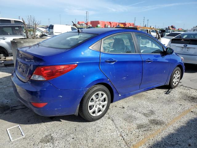Photo 3 from auction – 2012 HYUNDAI ACCENT GLS with VIN KMHCT4AE1CU133526