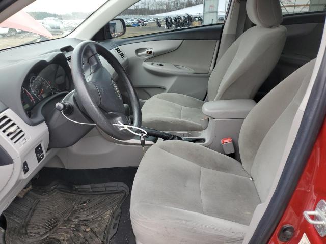 صورة رقم 7 من المزاد - 2013 TOYOTA COROLLA BA مع VIN 5YFBU4EE0DP214958