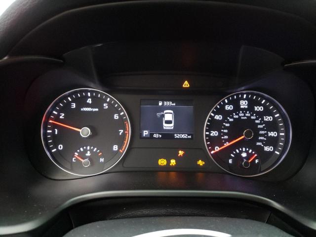 Photo 9 from auction – 2020 KIA FORTE FE with VIN 3KPF24AD1LE209000