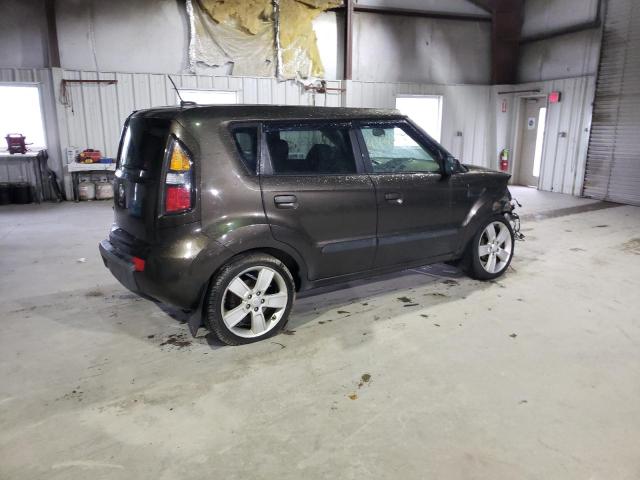 Photo 3 from auction – 2010 KIA SOUL + with VIN KNDJT2A29A7034373