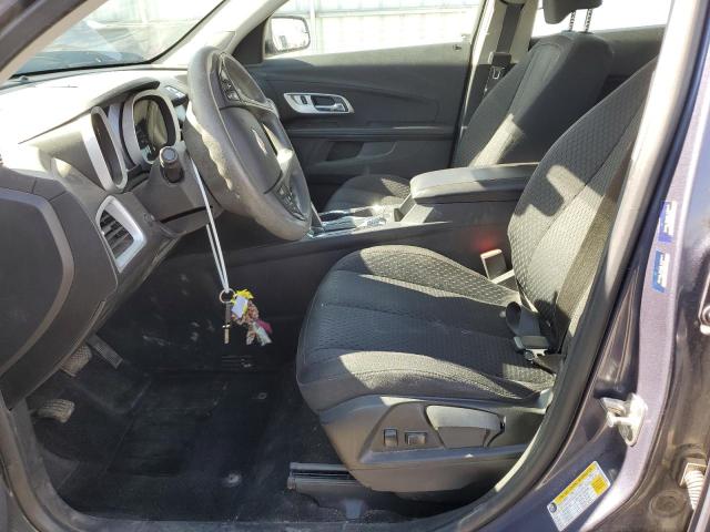 Photo 7 from auction – 2014 CHEVROLET EQUINOX LS with VIN 2GNFLEEK6E6197657