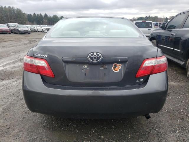 Photo 6 from auction – 2009 TOYOTA CAMRY BASE with VIN 4T4BE46K79R116863