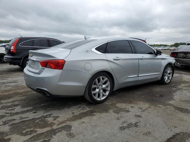 Photo 3 from auction – 2015 CHEVROLET IMPALA LTZ with VIN 2G1165S37F9195562