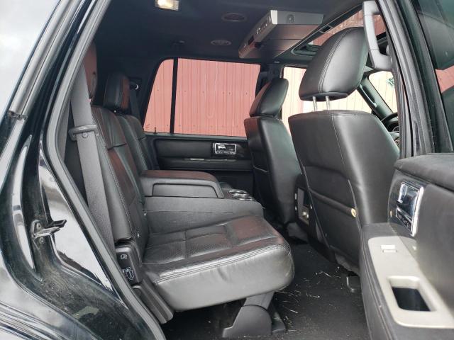 Photo 11 from auction – 2009 LINCOLN NAVIGATOR with VIN 5LMFU28539EJ01486