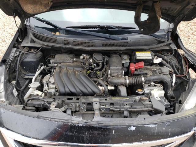 Photo 11 from auction – 2016 NISSAN VERSA S with VIN 3N1CN7AP6GL854025