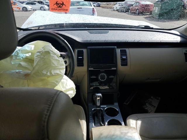 Photo 8 from auction – 2015 FORD FLEX LIMIT with VIN 2FMHK6D88FBA09189