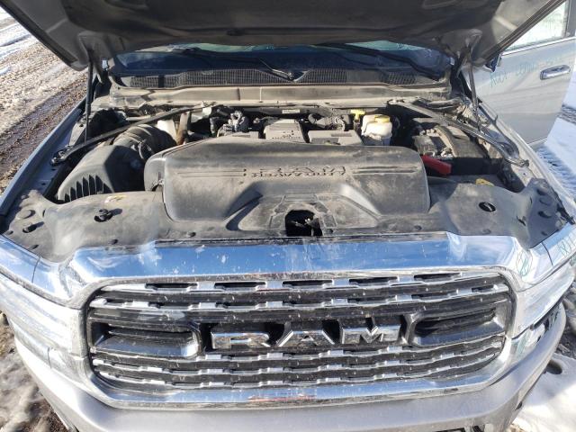Photo 11 from auction – 2020 RAM 3500 LIMIT with VIN 3C63R3RL5LG237950