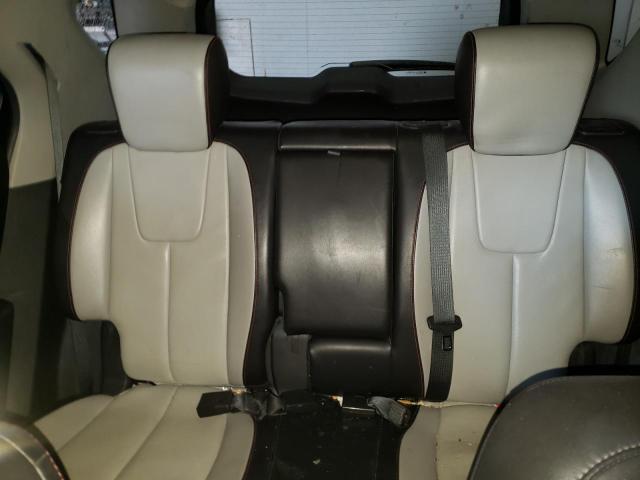 Photo 10 from auction – 2010 CHEVROLET EQUINOX with VIN 2CNFLGEY0A6308623