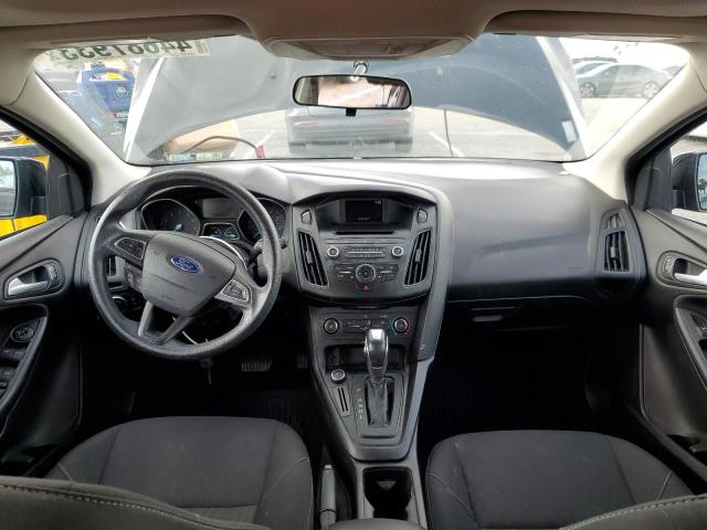 Photo 8 from auction – 2016 FORD FOCUS SE with VIN 1FADP3K27GL389294