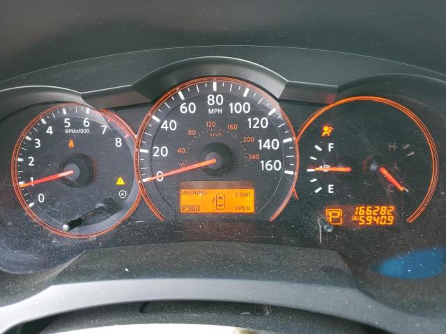 Photo 9 from auction – 2008 NISSAN ALTIMA 2.5 with VIN 1N4AL24E48C240357
