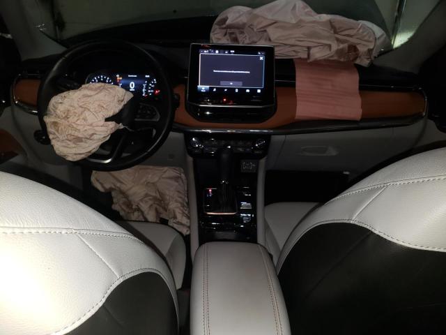 Photo 8 from auction – 2022 JEEP COMPASS LI with VIN 3C4NJDCB9NT190964