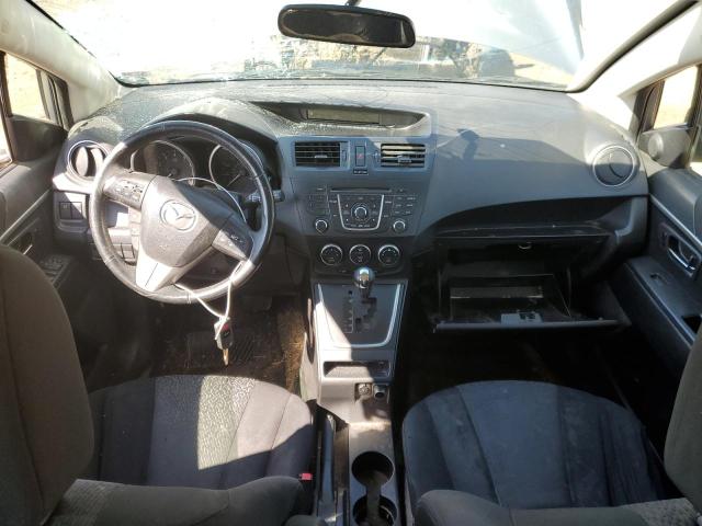 Photo 8 from auction – 2012 MAZDA 5 with VIN JM1CW2CL3C0105522