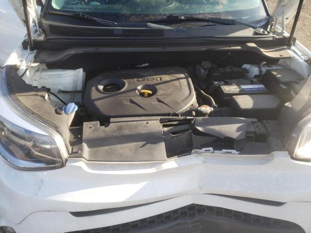 Zdjęcie 12 z aukcji – 2018 KIA SOUL + z VIN KNDJP3A58J7898674