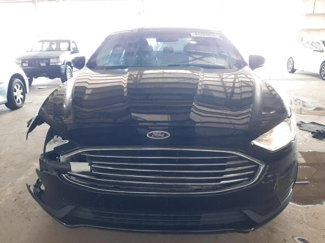 Photo 5 from auction – 2019 FORD FUSION SE with VIN 3FA6P0LU0KR217786