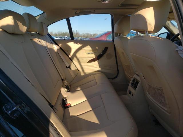 Photo 10 from auction – 2015 BMW 328 XI with VIN WBA3B3C54FF546559