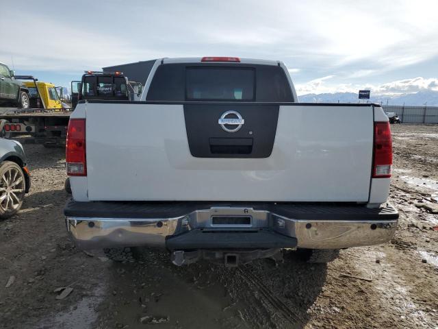 Photo 6 from auction – 2005 NISSAN TITAN XE with VIN 1N6AA07B05N560729