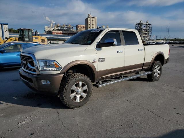 Photo 1 from auction – 2018 RAM 2500 LONGH with VIN 3C6UR5GL8JG108794