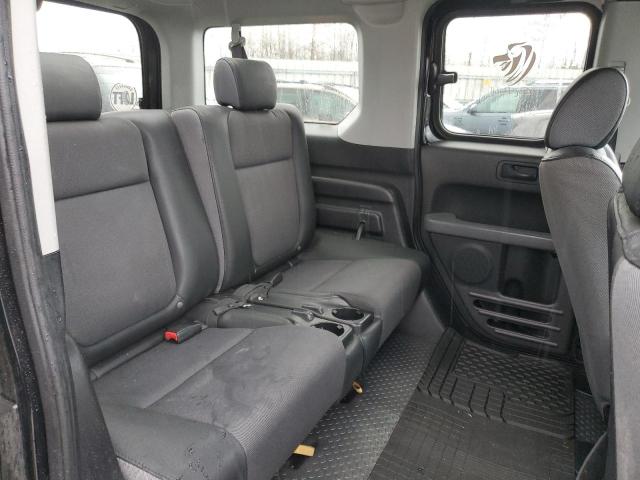 Photo 11 from auction – 2006 HONDA ELEMENT EX with VIN 5J6YH28706L017942