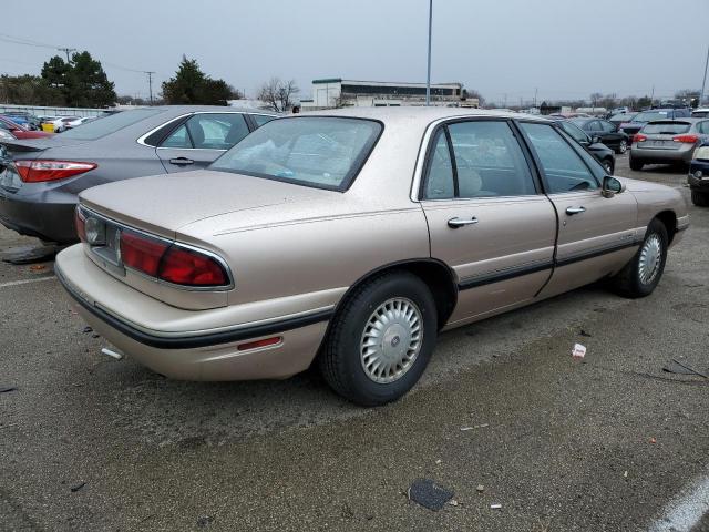 Photo 3 from auction – 1999 BUICK LESABRE CU with VIN 1G4HP52K4XH456150