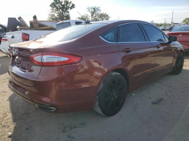 Photo 3 from auction – 2014 FORD FUSION SE with VIN 3FA6P0H90ER293159