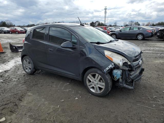Photo 4 from auction – 2013 CHEVROLET SPARK LS with VIN KL8CB6S92DC510546