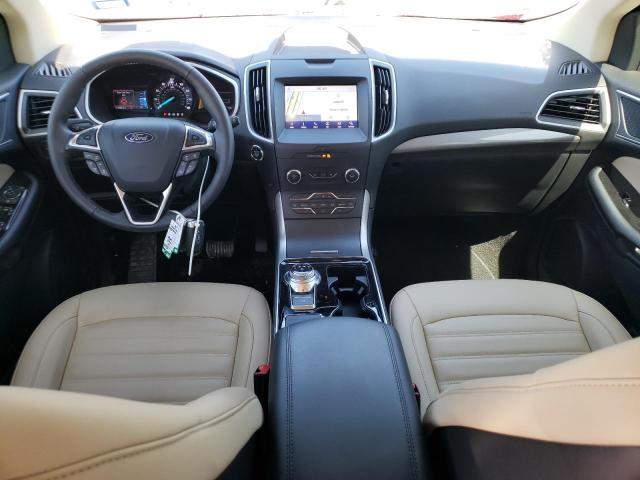 Photo 8 from auction – 2020 FORD EDGE SEL with VIN 2FMPK3J95LBA85620