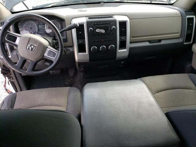 Photo 8 from auction – 2010 DODGE RAM 1500 with VIN 1D7RB1GP9AS145219