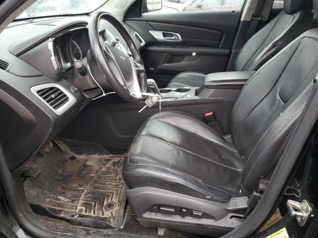 Photo 7 from auction – 2011 GMC TERRAIN SL with VIN 2CTFLVEC1B6467654