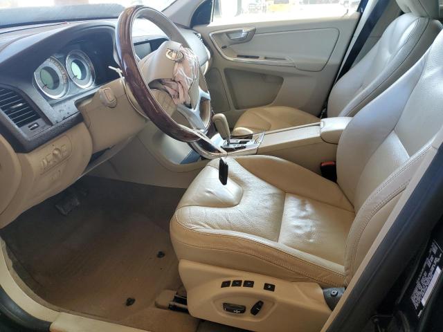 Photo 7 from auction – 2012 VOLVO XC60 3.2 with VIN YV4952DZ2C2335201