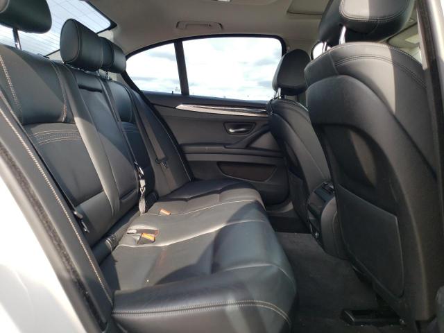Foto 10 de la subasta – 2016 BMW 528 I con VIN WBA5A5C53GG350678