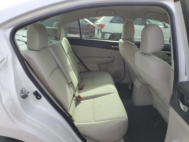Photo 10 from auction – 2013 SUBARU IMPREZA PR with VIN JF1GJAC60DG002917